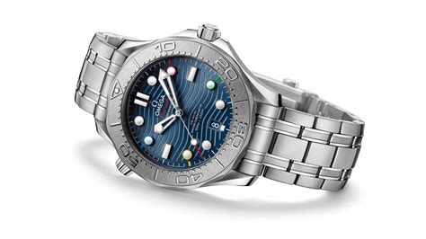 omega seamaster beijing 2008|omega seamaster 300m 2022.